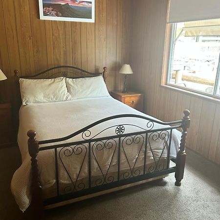 Huntinaddi Lodge Halls Gap Exterior photo